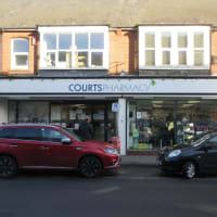 Courts Pharmacy, Birchington Pharmacies - Yell