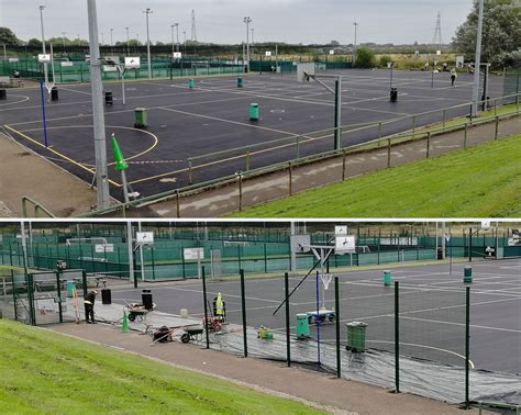 Courts in Blackpool - directory.birminghammail.co.uk