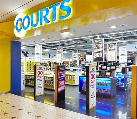 Courts singapore.  Installment Plans Available.  Get a copy of the latest COURTS cat...