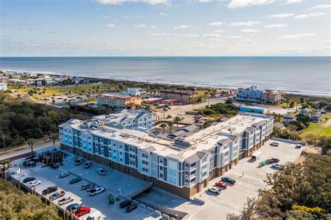 Courtyard by Marriott Amelia Island Fernandina Beach, Florida, US