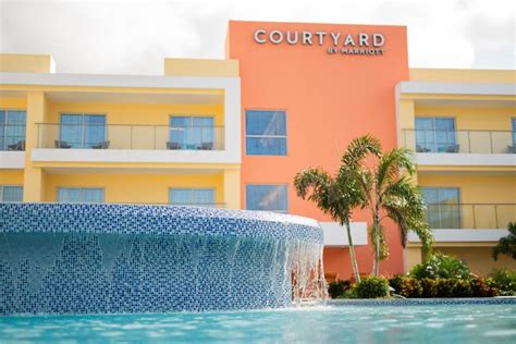 Courtyard by Marriott Curacao, Willemstad – Bijgewerkte prijzen …