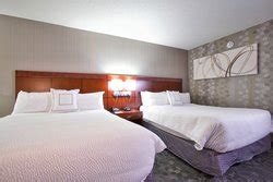 Courtyard by Marriott Hotel Blacksburg, VA - See Discounts