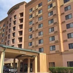 Courtyard by Marriott Houston Medical Center - Yelp