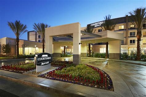 Courtyard by Marriott Long Beach Airport - Hotels.com