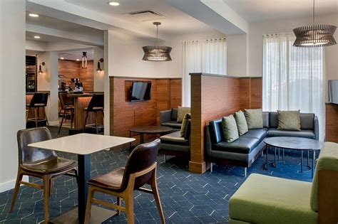 Courtyard by Marriott Philadelphia Plymouth Meeting