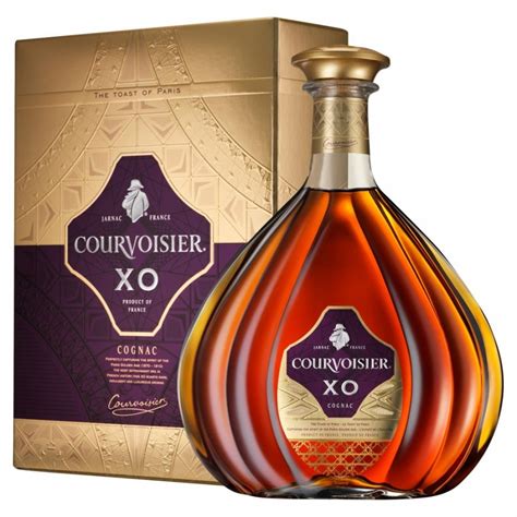 Courvoisier Cognac Price