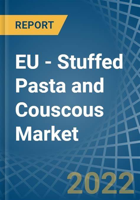 Couscous Market Trends, Covid-19 Impact, Forecast to …