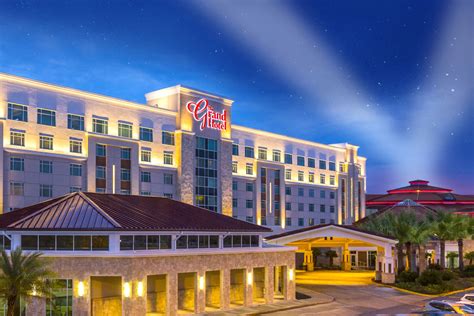 Coushatta casino hotel. Coushatta Casino Resort is located 23 miles north of I-10 on US Hwy. 165 (Exit 44) 5 miles north of Kinder, Louisiana. APPROXIMATE TRAVEL TIMES 2 1/2 hours by car from Houston, 3 hours by car from New Orleans. 