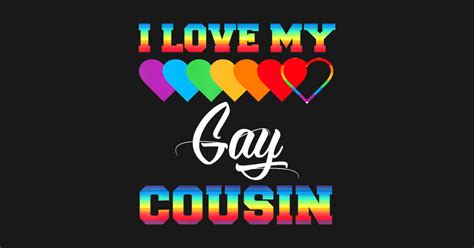 Cousin Gay Videos