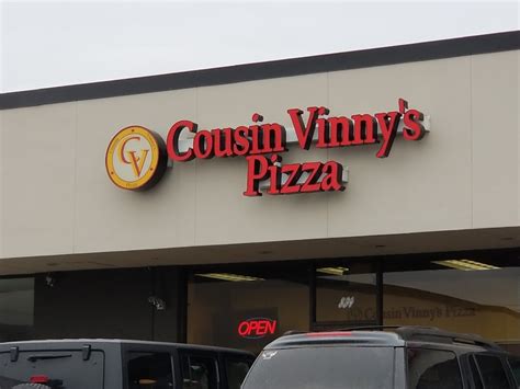 Cousin vinnies. My Cousin Vinny is a 1992 American comedy film directed by Jonathan Lynn, from a screenplay written by Dale Launer. The film stars Joe Pesci, Ralph Macchio, ... 