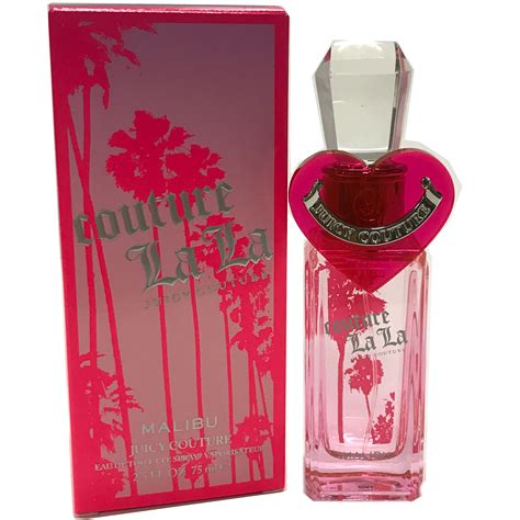 Couture La La Perfume - Juicy Couture Scent Box Subscription