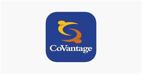 Home- CoVantage Credit Union. to access the log in page. If you are
