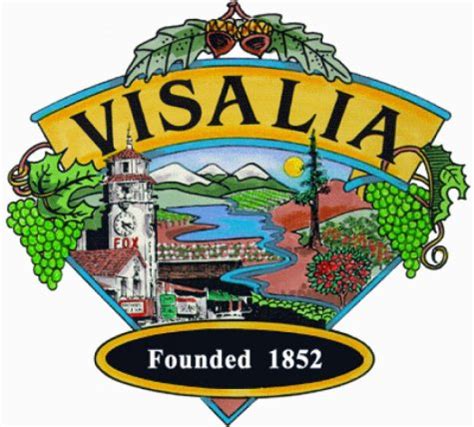 Welcome to the City of Visalia's Citizen Portal. Visalia is 
