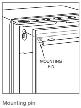 Cove Dishwasher Custom Door Panel Mounting FAQ - Sub-Zero