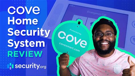 Cove security reviews. The Cove is a self-installed home security service that offers easy-to-install products for the safety of your family. You can expect products such as cameras, doorbells, motion sensors, hazard equipment, etc., from it. It is always a good idea to take measures for safety. And if you can get excellent gadgets for an affordable price, it is even ... 