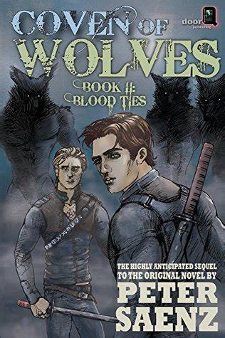 Coven Of Wolves
