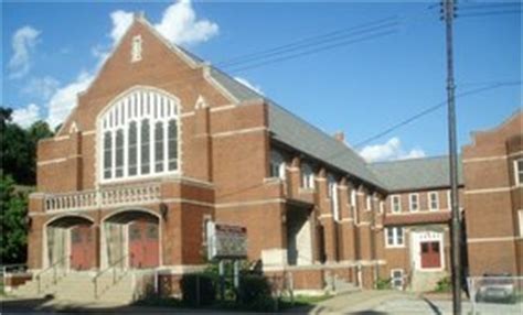 Covenant Church of Pittsburgh - FaithStreet