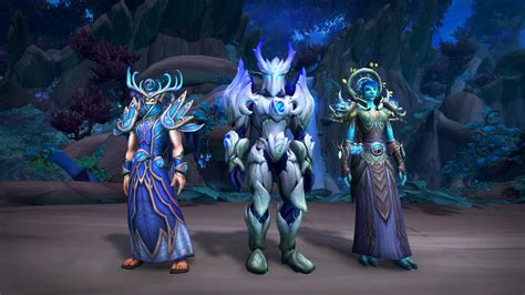 Covenant armor upgrade costs.  Each piece requires you to complete a specific quest or task.  ...