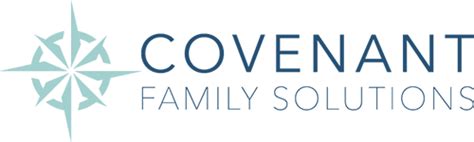 Covenant family solutions. Things To Know About Covenant family solutions. 