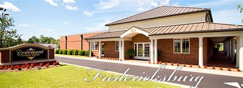Covenant funeral service fredericksburg obituaries.  Read Covenant Funeral Service - Freder...