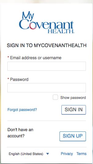 Covenant login portal. Covenant Username Continue Note: You can utilize email address or system account(s) to identify yourself to ReACT in place of your Covenant username. Get the Mobile App Set Up the Mobile App 