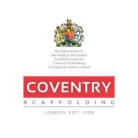 Coventry Scaffolding LinkedIn