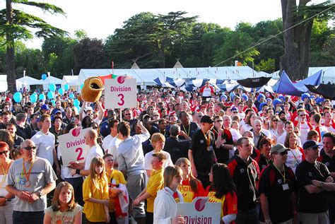 Coventry registration.  Please visit the World Corporate Games website through t...