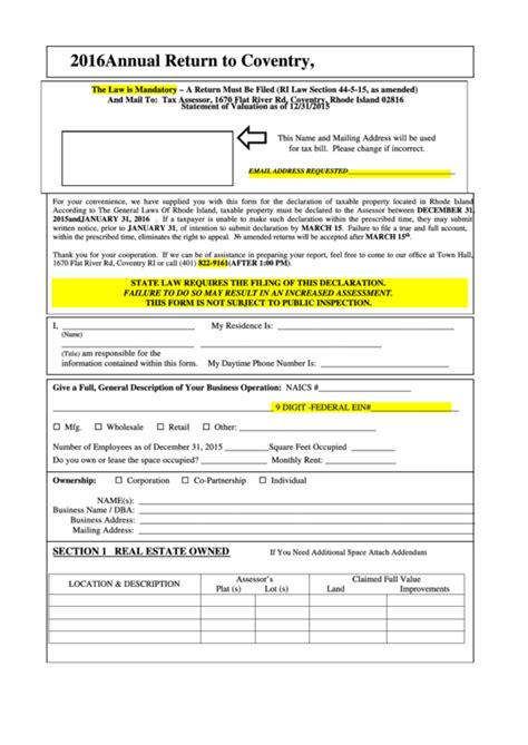 FY2024 (7/1/2023 - 6/30/2024) Homeowner Personal and CPA Exemption Forms - Due By April 1, 2024 Clause 41C - Age Over 65 Application. 