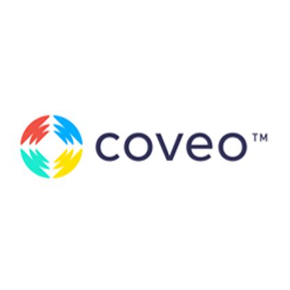 Coveo Solutions Inc. Subordinate voting shares (CVO)