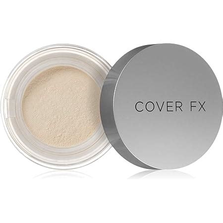 Cover FX Perfect Setting Powder - Travel Size, 0.14 oz