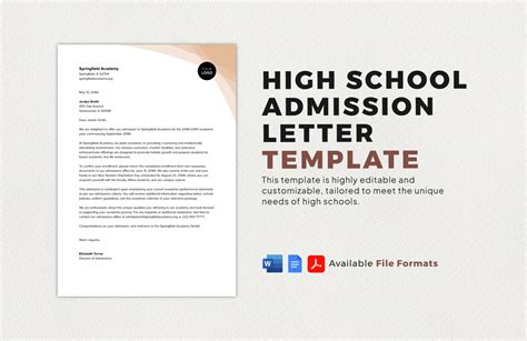 Cover letter for school admission.  See full list on indeed.  Students are e...