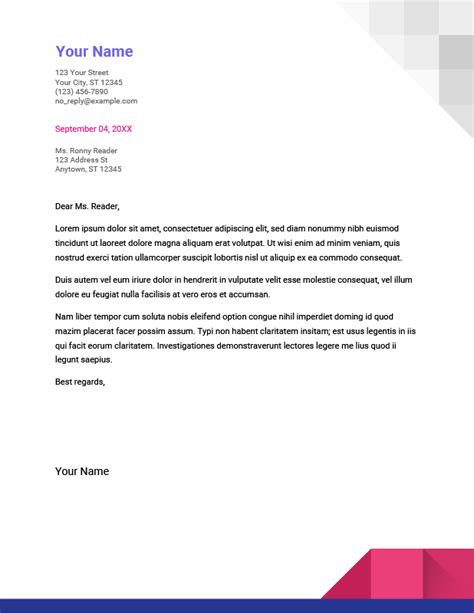 Cover letter format google doc. Free Cover Letter Templates. These cover letters have been made with the, absolutely free, cover letter tool (AI-assisted) from Resume.io. Here you can download the Pdf- & JPEG files, but with the tool, also in Word format, so you can keep editing them yourself. Create Cover Letter. 