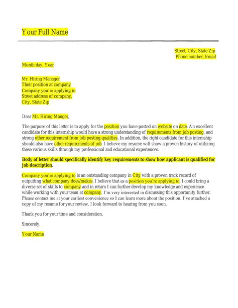 Cover letter template reddit. Cover Letters: types and samples: An assortment of cover letter samples from Virginia Tech Career Services. Click here to go back to: Looking for a job? 
