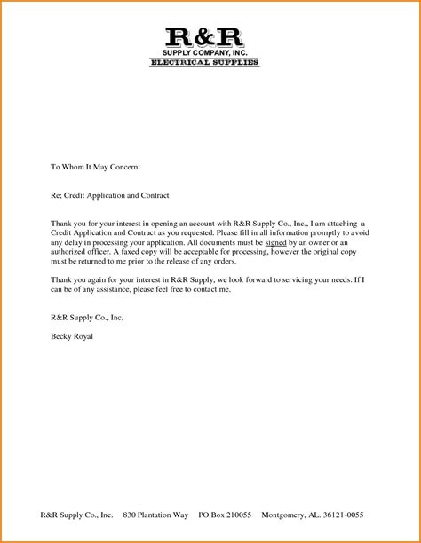 Cover letter to whom it may concern. Things To Know About Cover letter to whom it may concern. 
