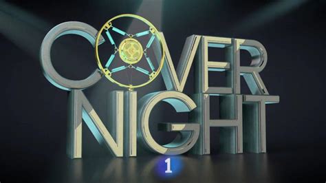 Read Cover of Night