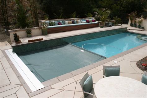  Backyard Showcase. Coverstar automatic safety covers are a beautiful addition to your backyard that can be used with almost any pool. See how other homeowners have designed their dream backyards with Coverstar. 