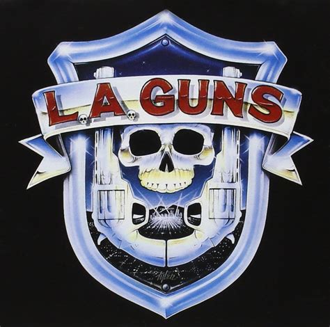 Cover versions by L.A. Guns SecondHandSongs