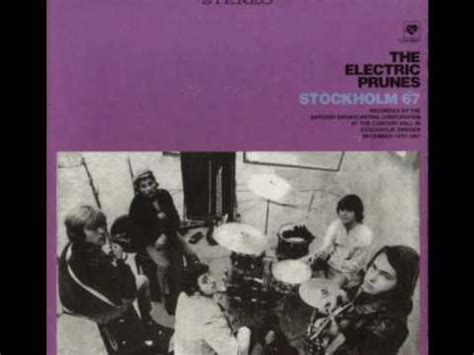 Cover versions of Smokestack Lightning by The Electric Prunes ...