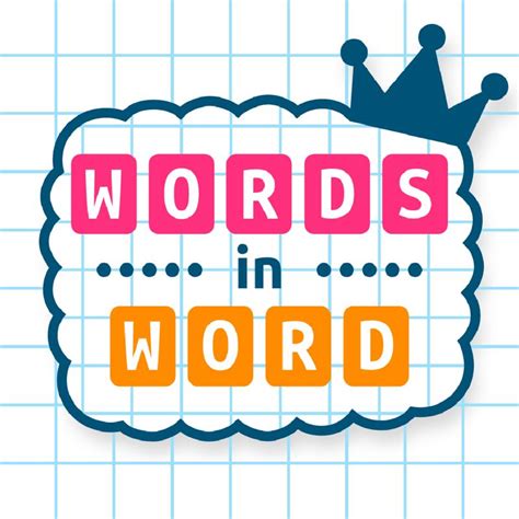Cover words in word