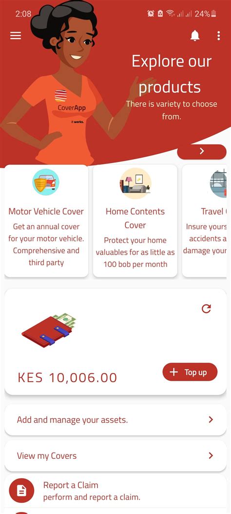 CoverApp APK Download for Android 