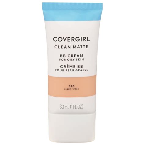 CoverGirl® Clean Matte™ BB Cream Bed Bath & Beyond