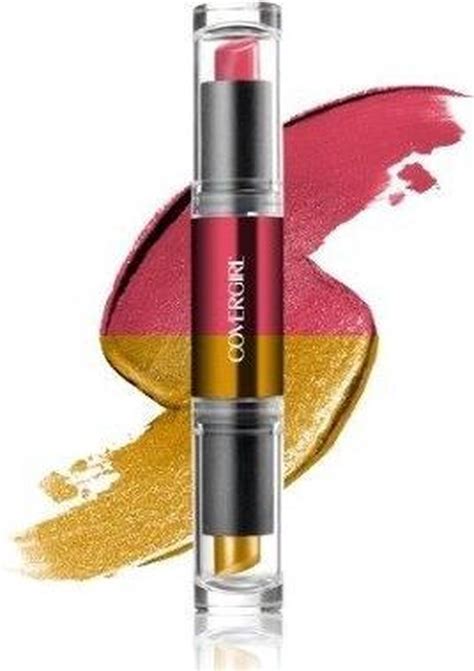 CoverGirl Blast Flipstick Lipcolor - Stunner (840)