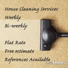 Coverall Service Co. House Cleaning Service - Columbia, MD.