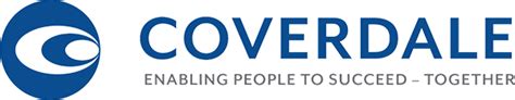 Coverdale – Enabling People To Succeed – Together