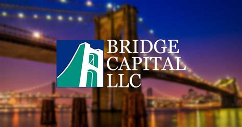 Covered Bridge Capital LLC: The Path to Financial Success and Growth