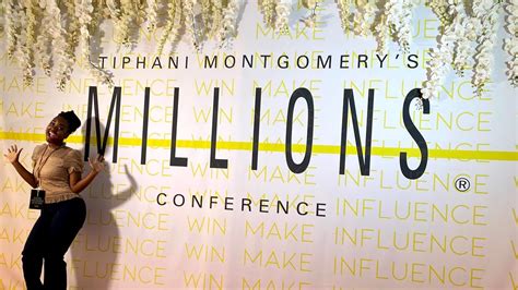 Covered by god tiphani. Prophet | Teacher | Entrepreneur Founder of… #1 COVERED BY GOD, a prophetic and teaching ministry that builds bolder believers | www.CoveredByGod.co #2 MILLIONS CONFERENCE, a 2.5 day experience ... 