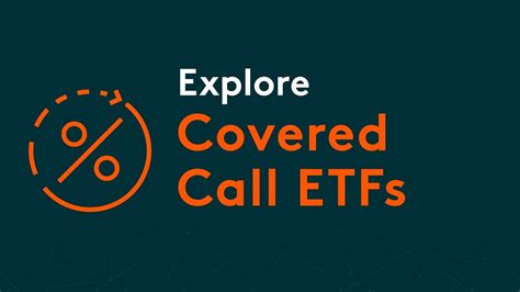 Covered call etfs. Things To Know About Covered call etfs. 