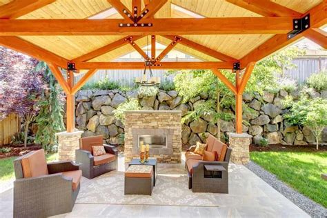 Covered patio cost. Things To Know About Covered patio cost. 