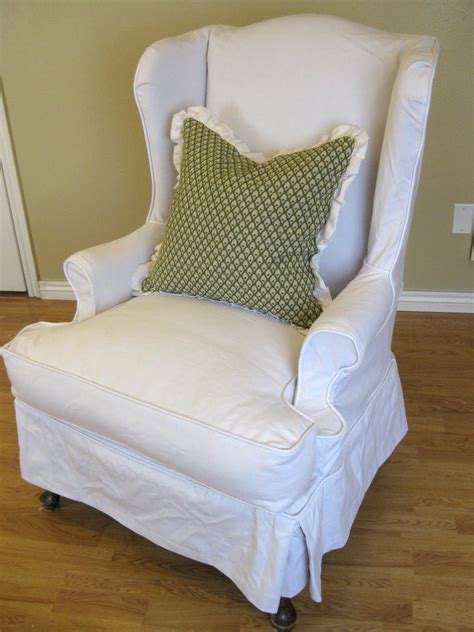 Covering a wingback chair. Things To Know About Covering a wingback chair. 