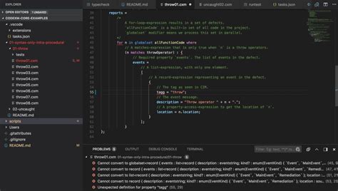 Coverity Analysis support for Visual Studio 2024